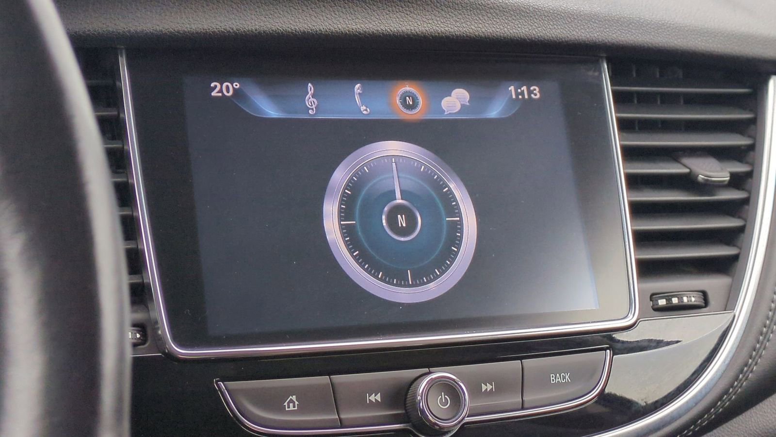 Used 2017 Buick Encore Essence image 29