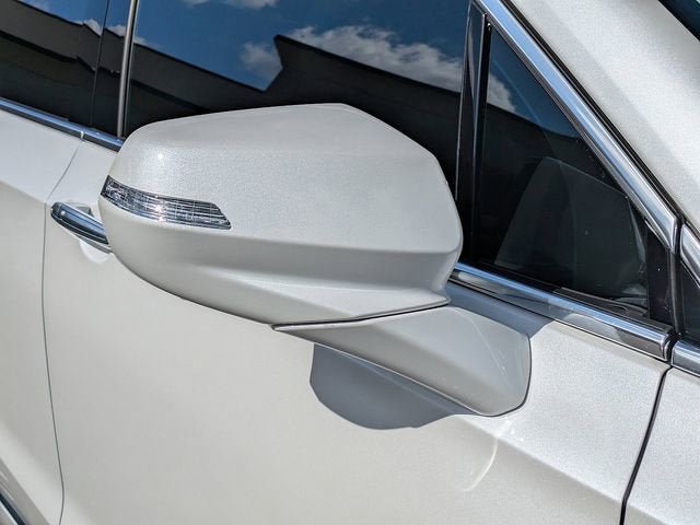 New 2025 Cadillac XT6 Premium Luxury w/ Technology Package FWD image 10