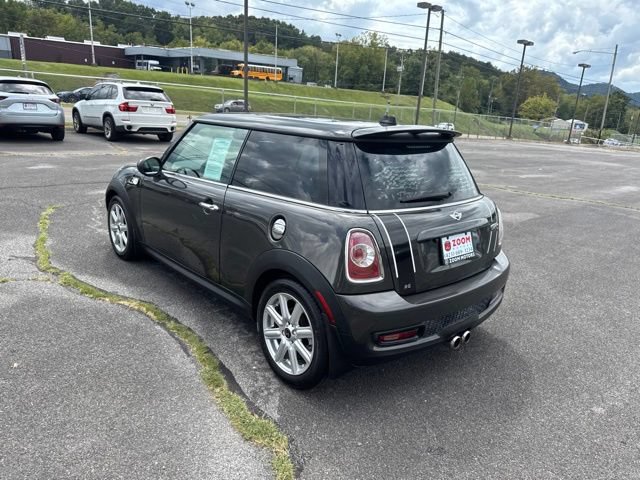 Used 2013 MINI Cooper S FWD image 6