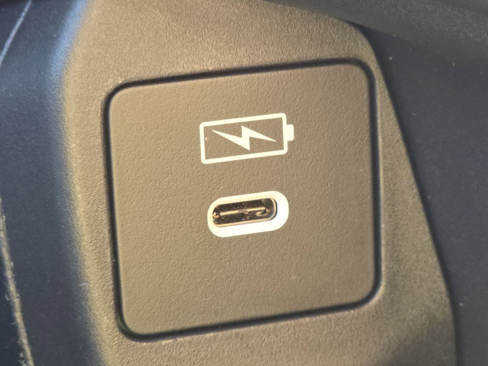 Certified 2024 Honda HR-V Sport image 10