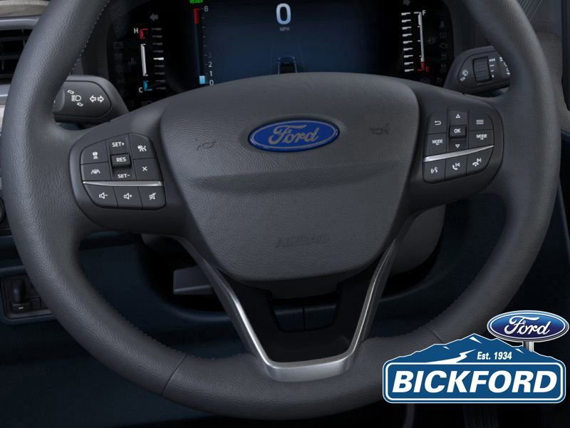 New 2026 Ford Maverick Lariat image 14