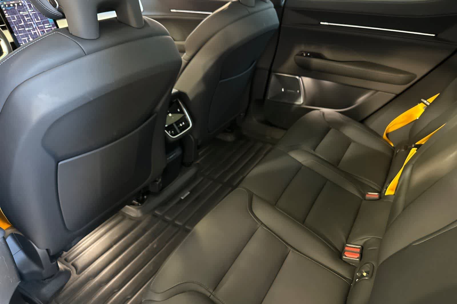 Used 2025 Polestar Polestar 3 AWD/4WD image 5