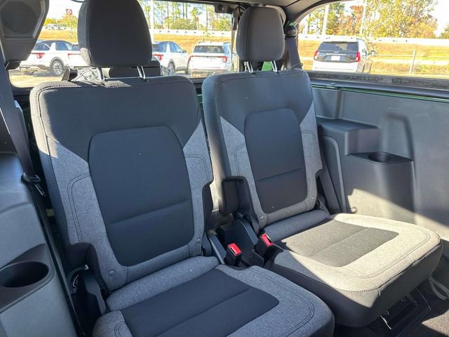 New 2025 Ford Bronco 2-Door w/ Sasquatch Package image 11