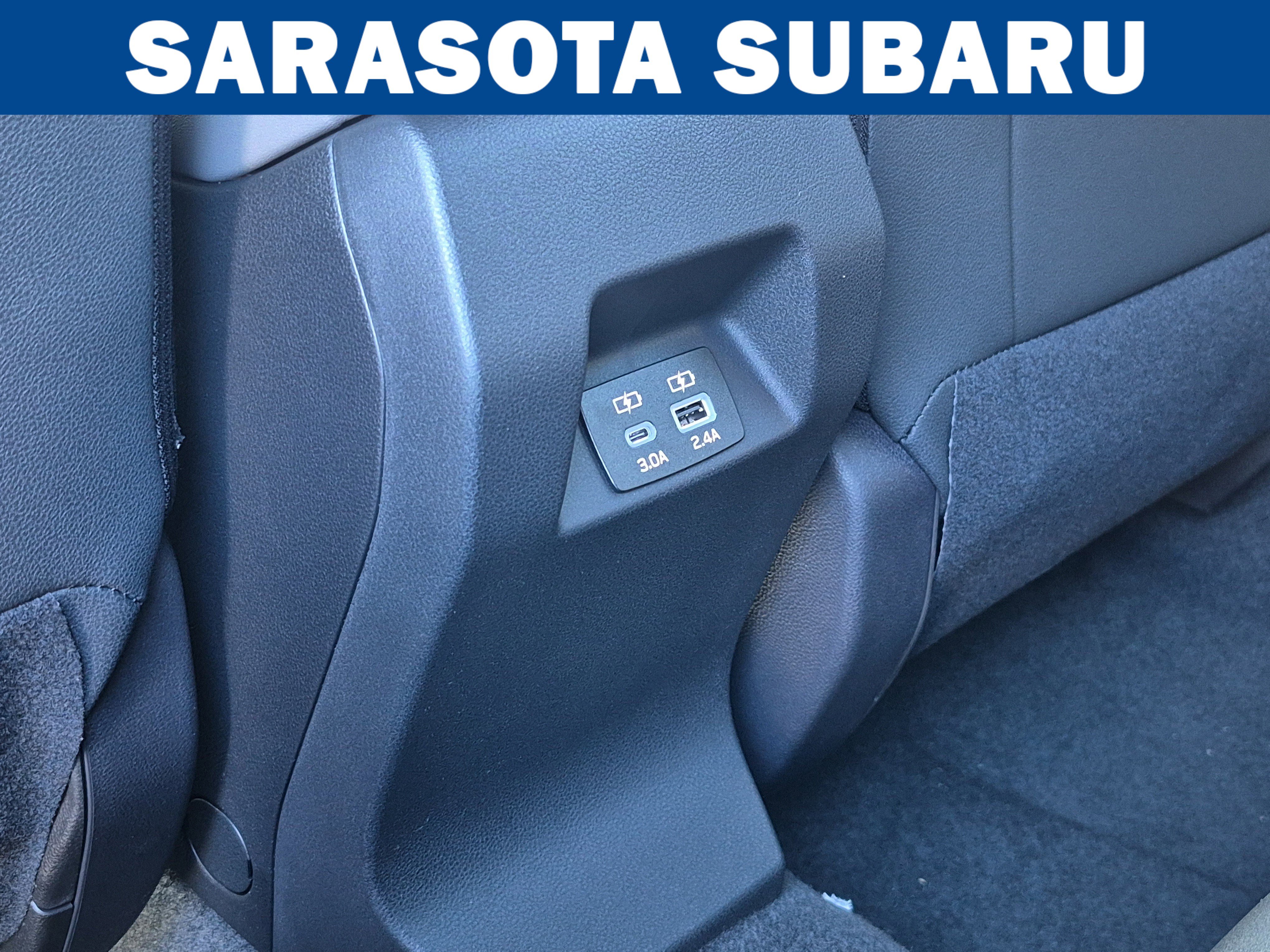 New 2026 Subaru Crosstrek 2.5i Wilderness AWD/4WD image 17