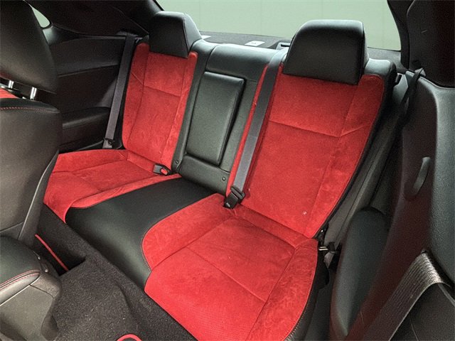Certified 2023 Dodge Challenger R/T Scat Pack w/ Plus Package image 21