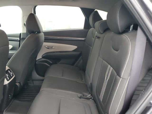 Used 2023 Hyundai Tucson SEL image 17