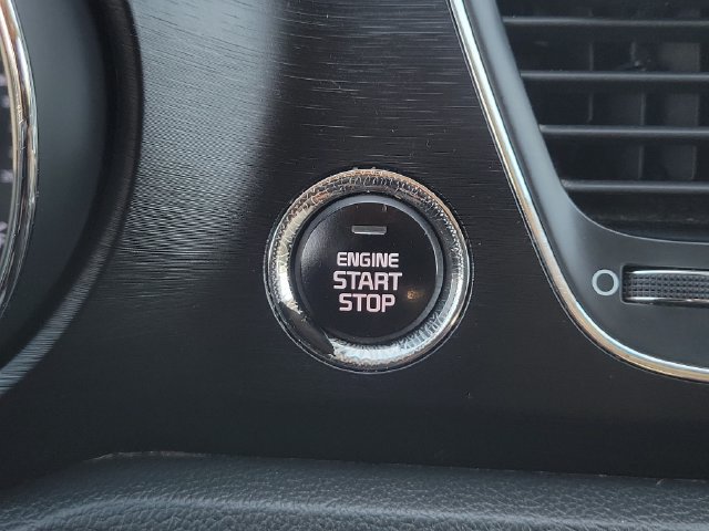 Used 2019 Kia Sedona EX FWD image 27