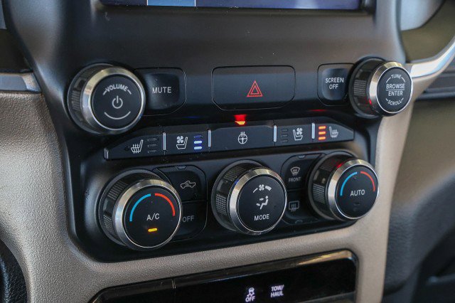Used 2022 RAM 1500 Laramie image 20