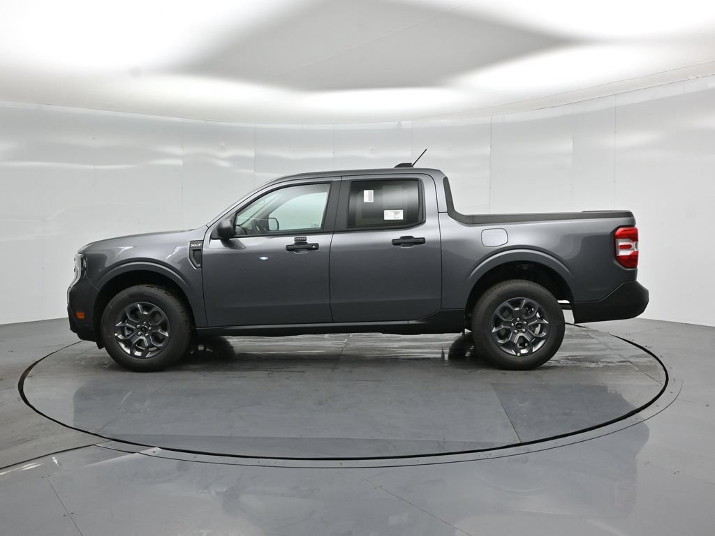 New 2026 Ford Maverick XLT FWD image 25
