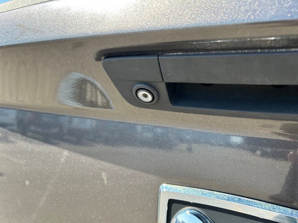 Used 2015 RAM 2500 Tradesman w/ Chrome Appearance Group image 21