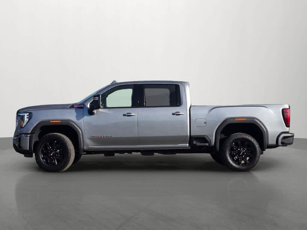 Used 2026 GMC Sierra 2500 AT4 AWD/4WD image 3