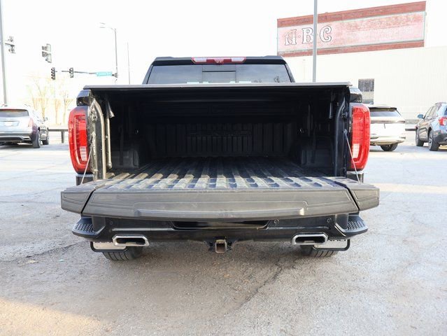 Certified 2022 GMC Sierra 1500 Denali w/ Denali Reserve Package image 23
