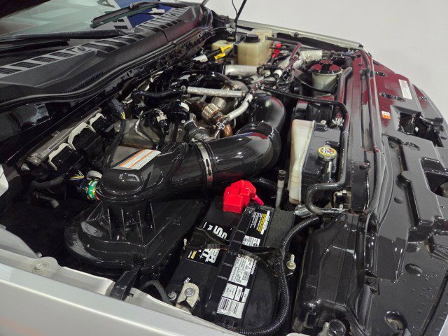 Used 2017 Ford F450 Platinum image 97