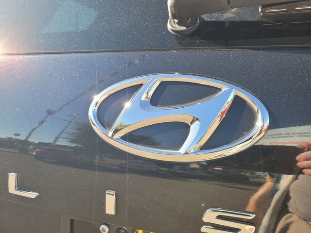Used 2024 Hyundai Palisade SEL FWD image 10