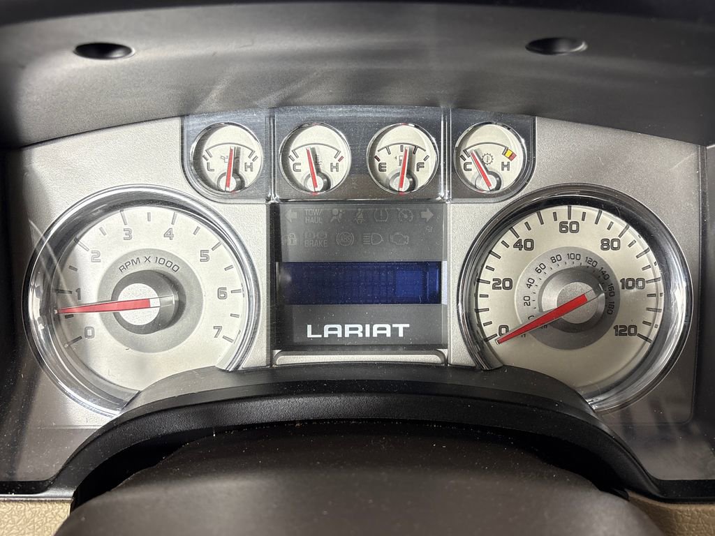 Used 2009 Ford F150 XLT RWD image 19