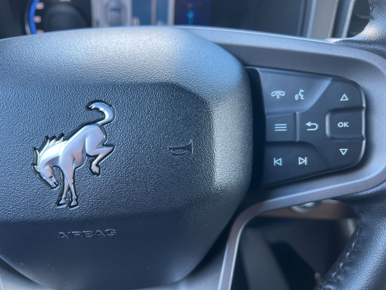 Used 2023 Ford Bronco Outer Banks w/ Sasquatch Package image 20