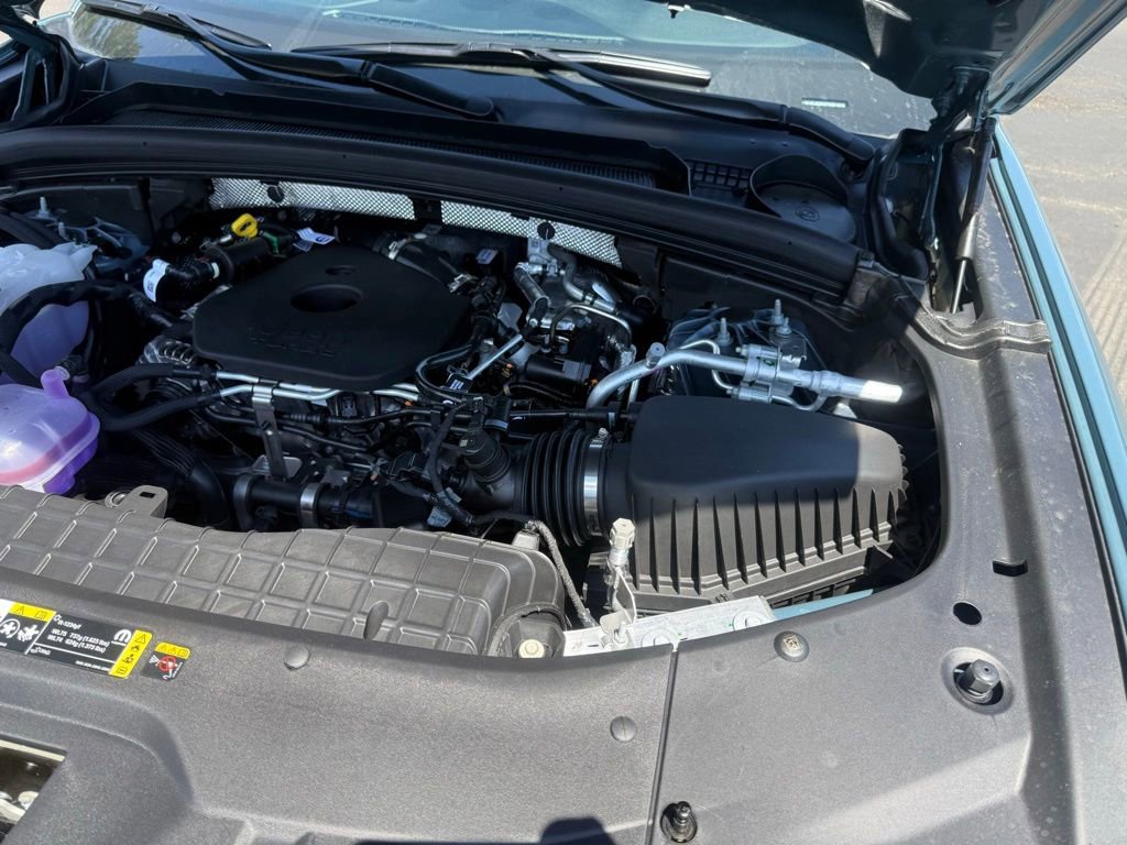 New 2026 Jeep Grand Cherokee L Limited AWD/4WD image 58