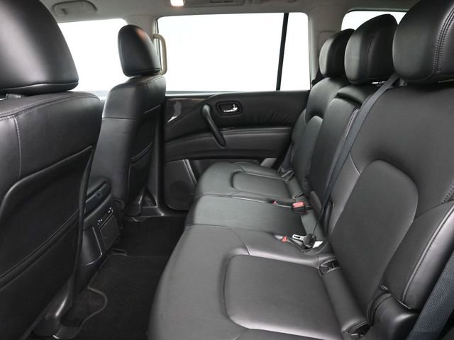 Used 2022 Nissan Armada SV image 18