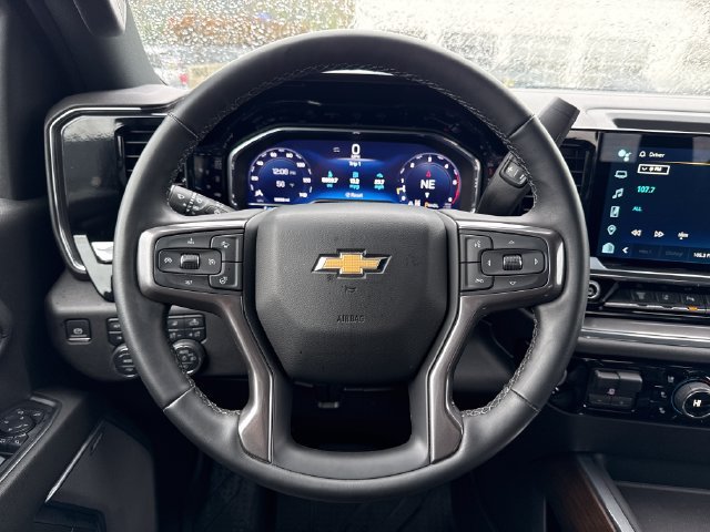 Used 2024 Chevrolet Silverado 3500 High Country w/ High Country Premium Package AWD/4WD image 20