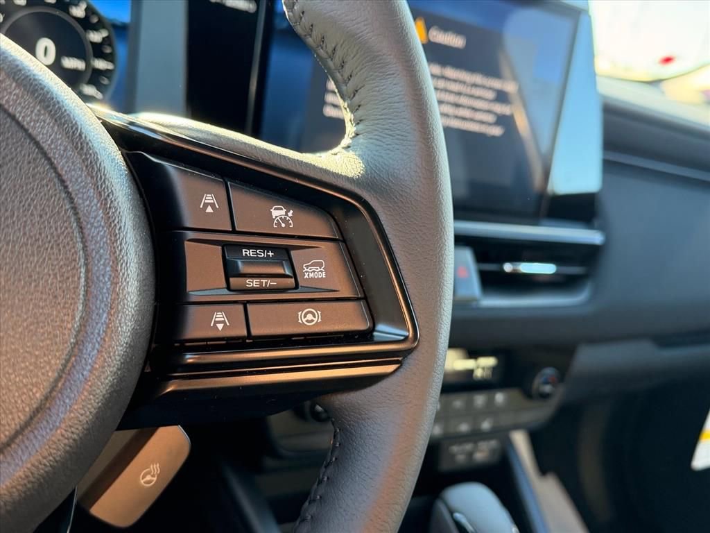 New 2026 Subaru Outback Limited XT w/ Premium/Limited Plus Package AWD/4WD image 17