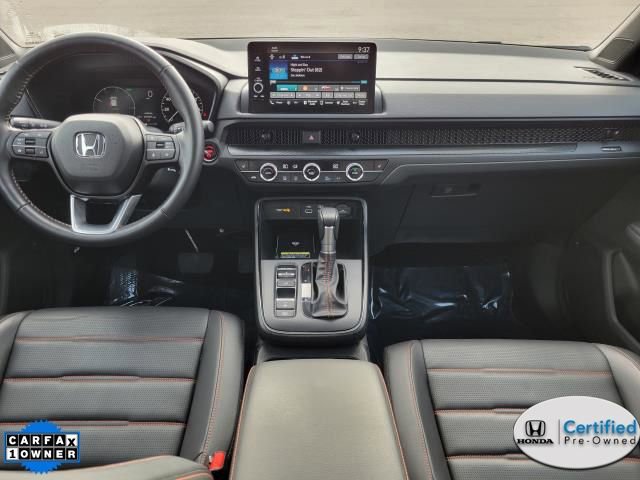 Certified 2025 Honda CR-V Sport-L image 15