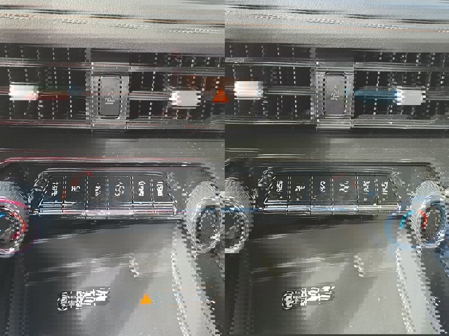 New 2026 Chevrolet Suburban High Country image 25