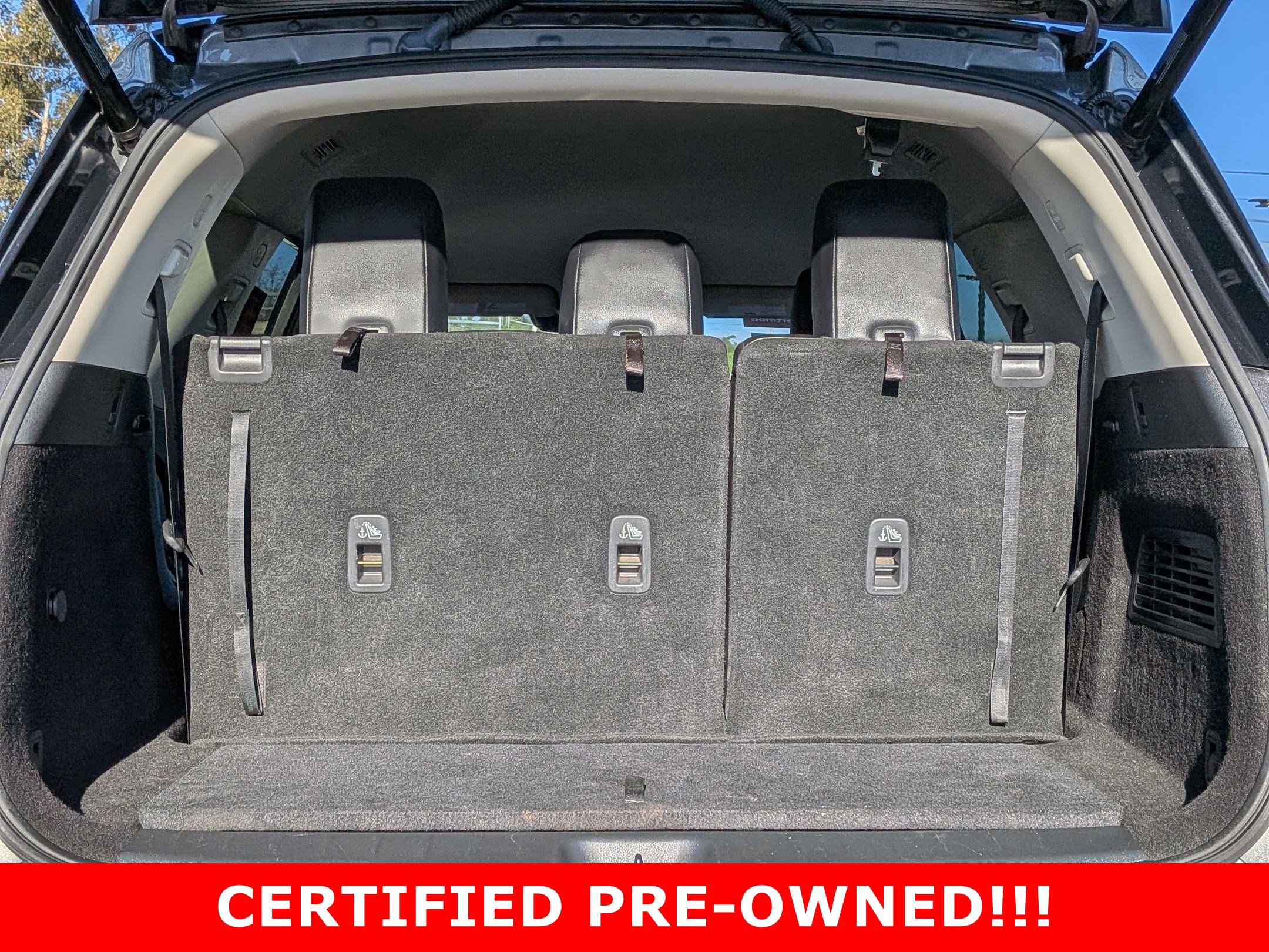 Certified 2023 Nissan Pathfinder SL w/ SL Black Package image 22