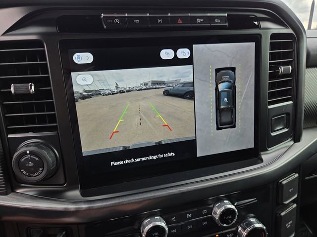 Used 2024 Ford F150 Raptor AWD/4WD image 11