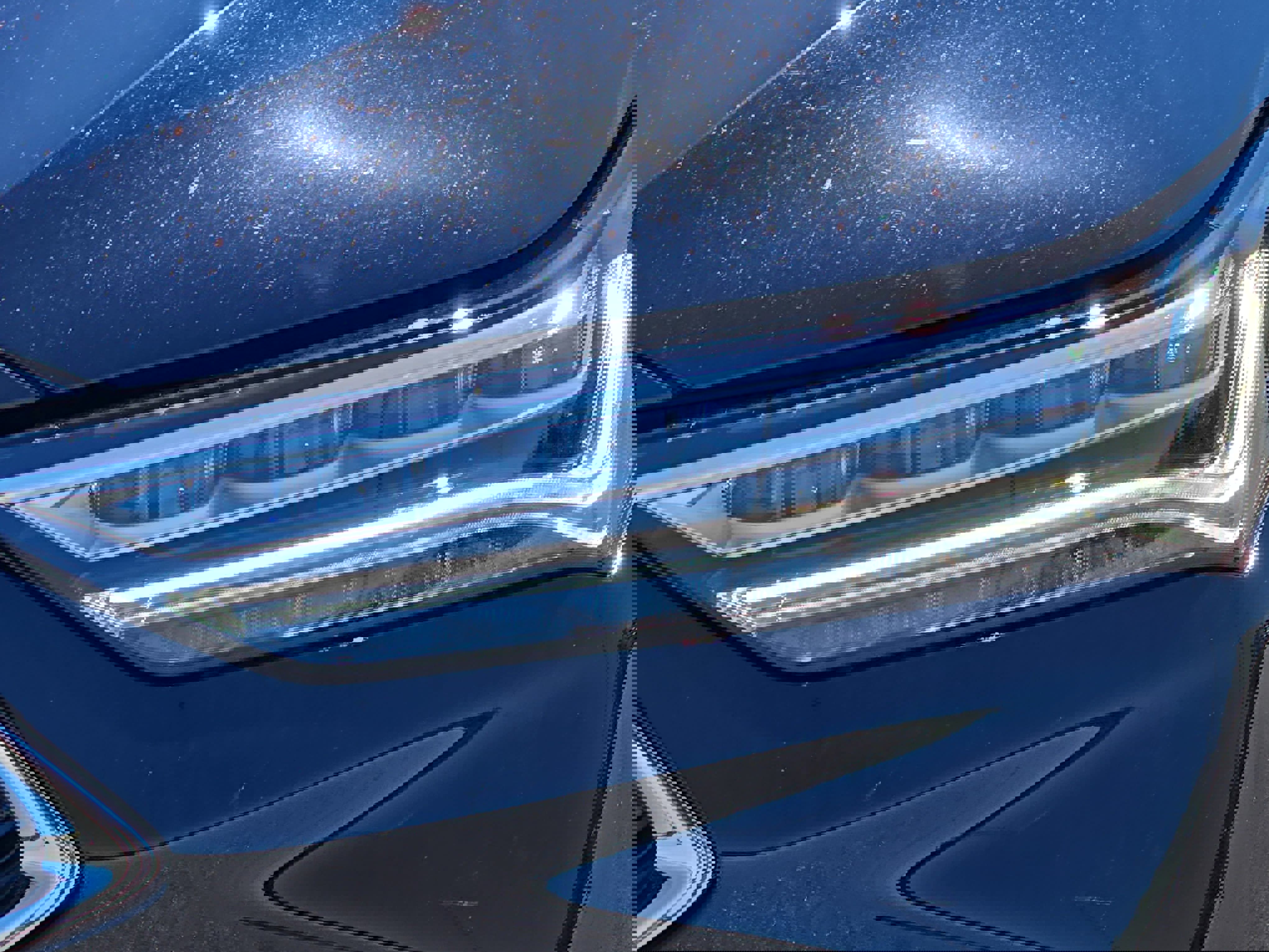 Used 2026 Acura MDX SH-AWD w/ Advance Package image 29