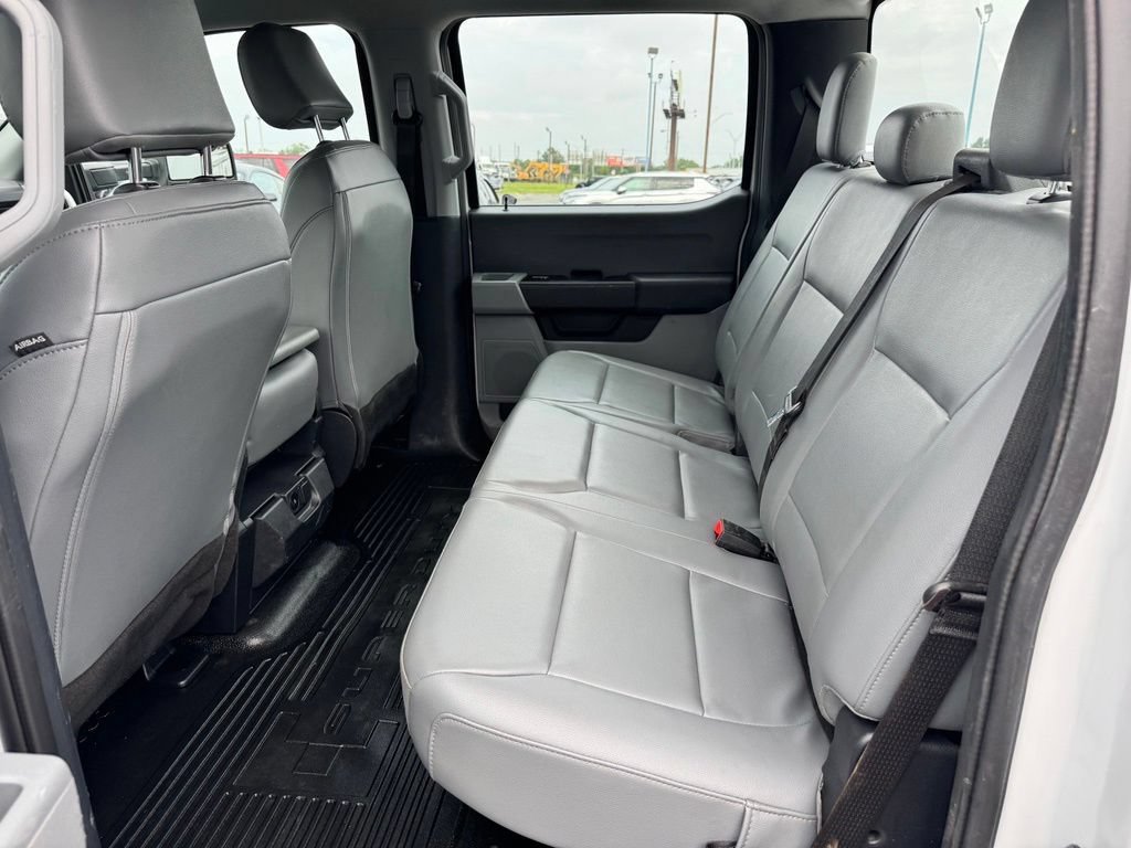 Used 2023 Ford F450 XL AWD/4WD image 29