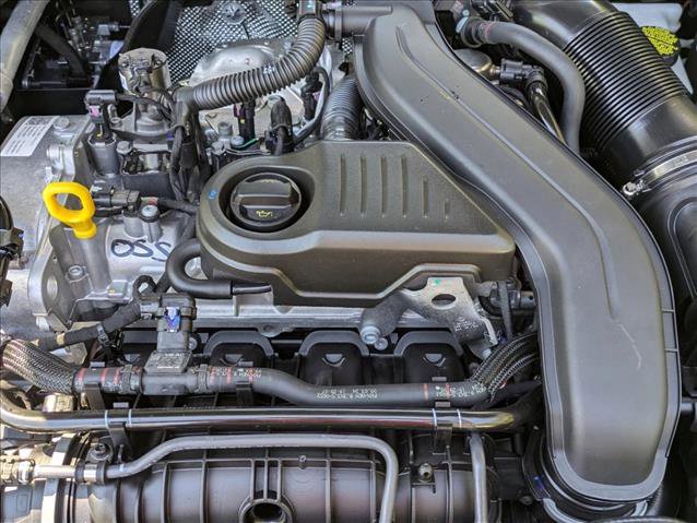 Used 2025 Volkswagen Jetta Sport image 17