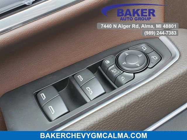 New 2025 GMC Sierra 2500 Denali w/ Denali Reserve Package image 28