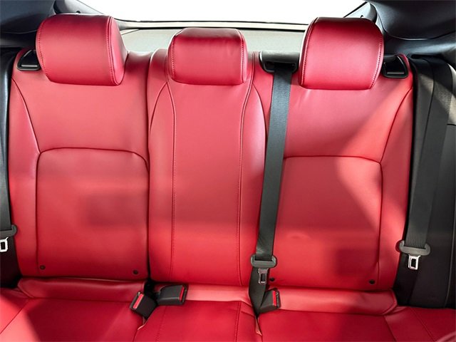 New 2026 Acura Integra A-Spec image 29