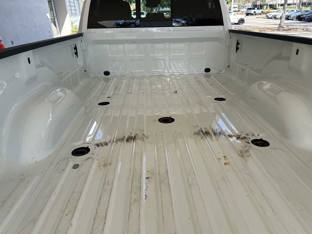 Used 2025 RAM 3500 Tradesman image 34