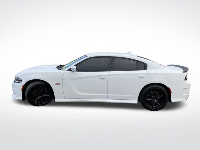 Used 2022 Dodge Charger Scat Pack image 14