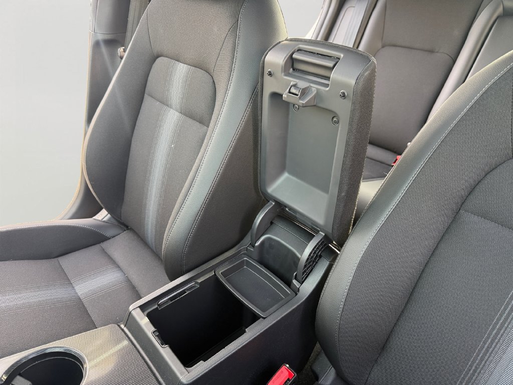 Certified 2026 Honda Civic FWD Hybrid Sedan image 20