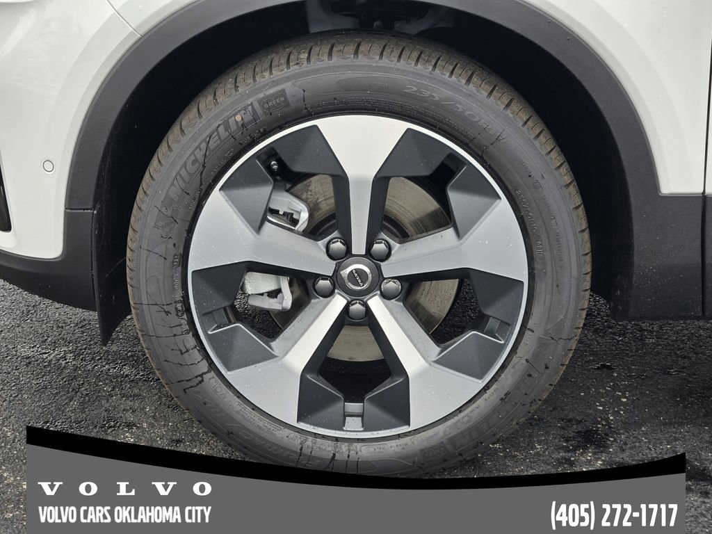 New 2026 Volvo XC40 B5 Plus w/ Protection Package Premier image 11