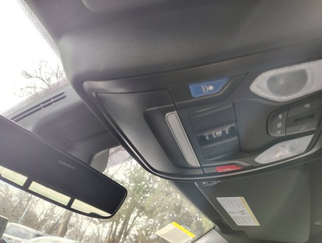 New 2026 RAM 1500 Big Horn w/ Night Edition AWD/4WD image 27
