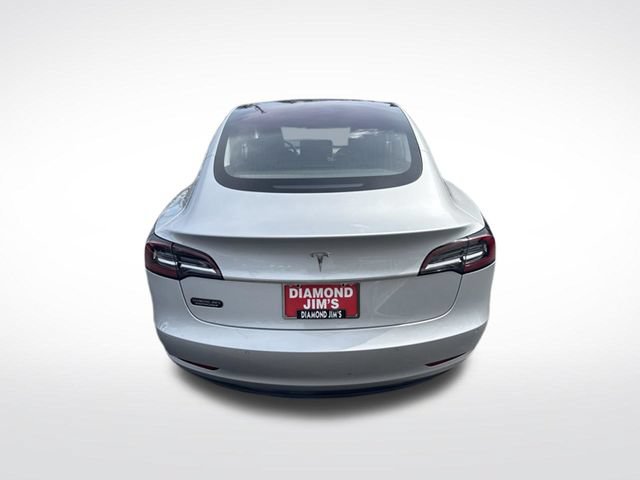 Used 2018 Tesla Model 3 Long Range RWD image 4