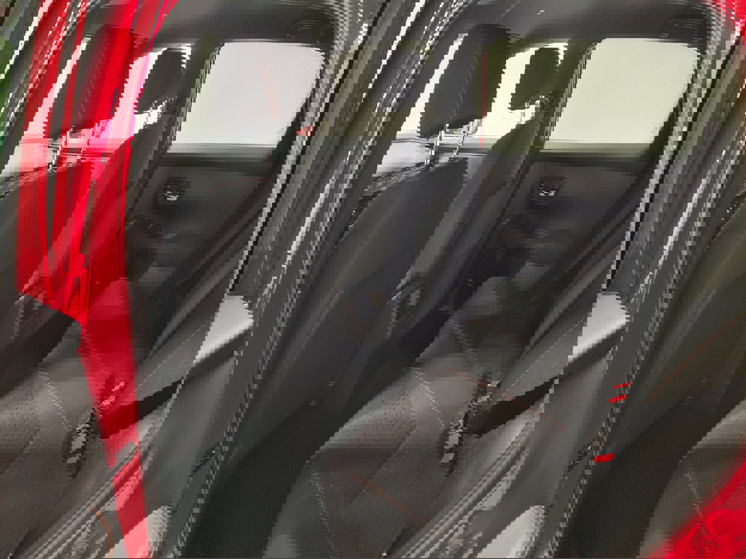 New 2026 Honda HR-V Sport image 11