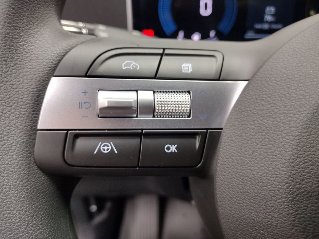 New 2026 Hyundai Santa Cruz SEL image 25