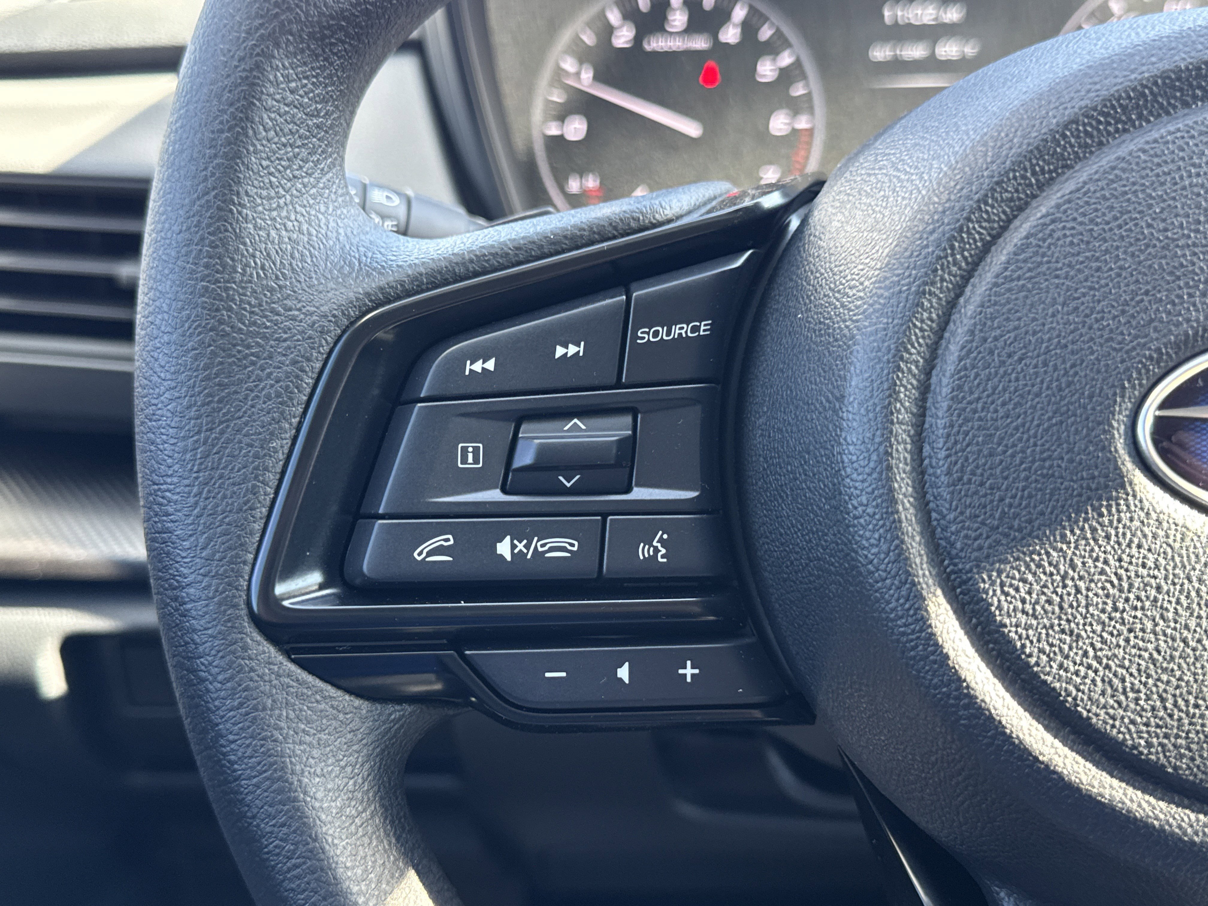 New 2026 Subaru Crosstrek 2.0i Premium image 15