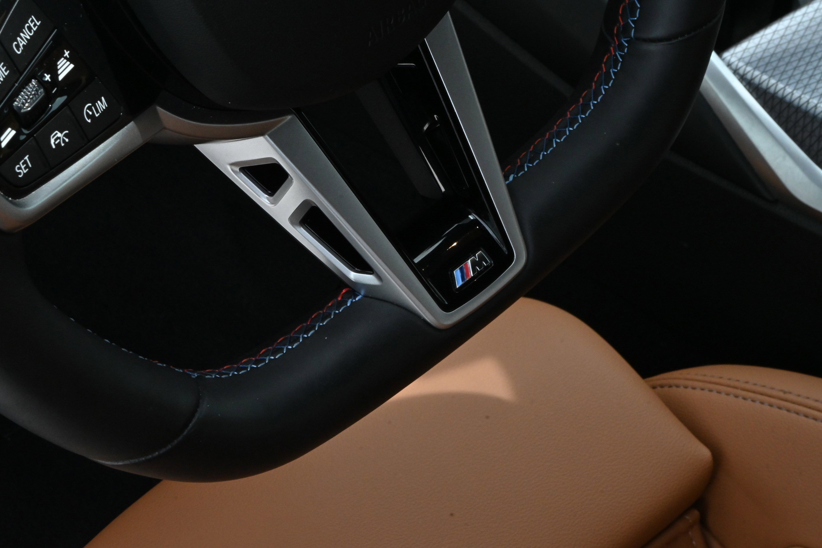 Certified 2025 BMW M340i RWD image 28