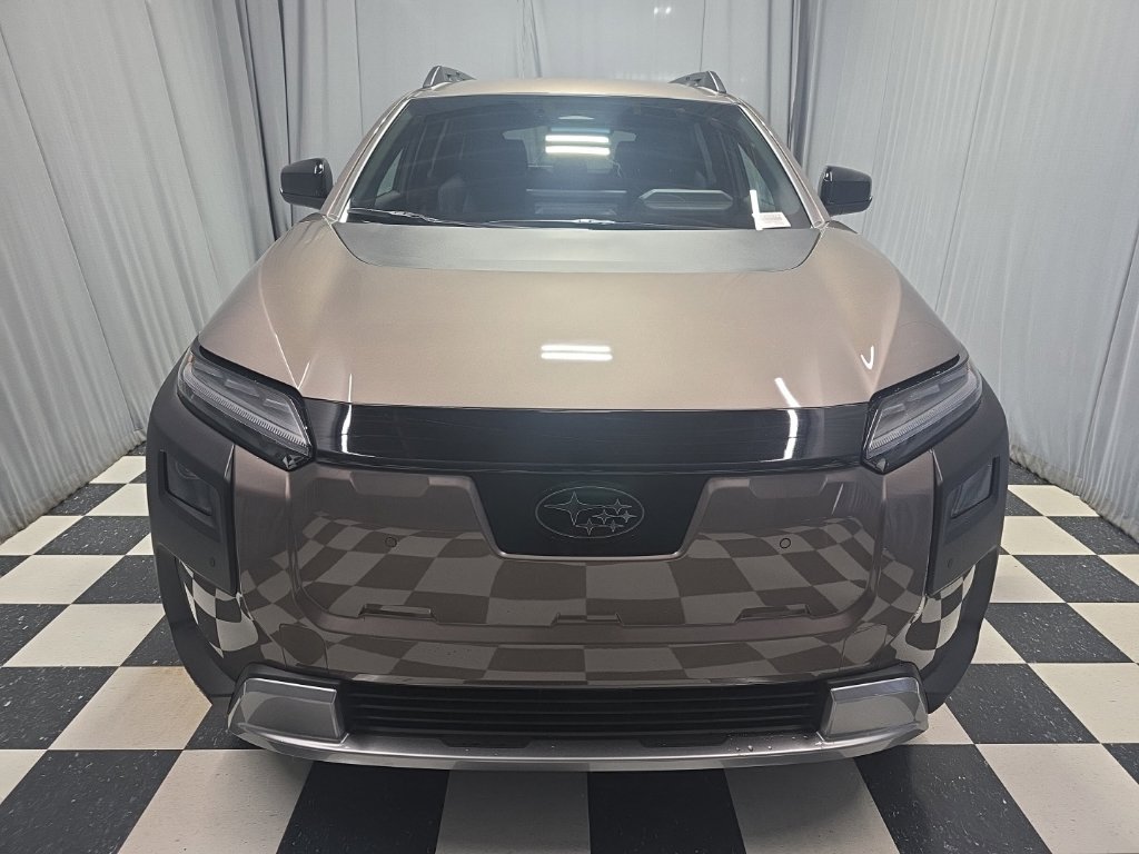 New 2026 Subaru Trailseeker w/ Interior Protection Package AWD/4WD image 2