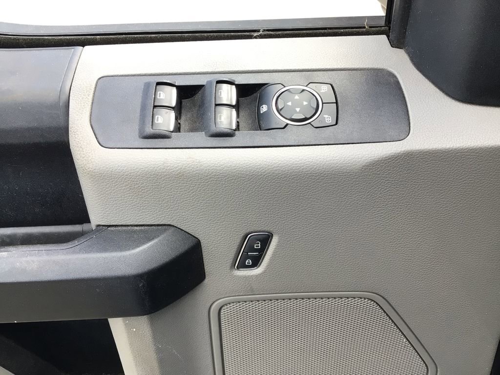 Used 2021 Ford F250 XL w/ STX Appearance Package image 17