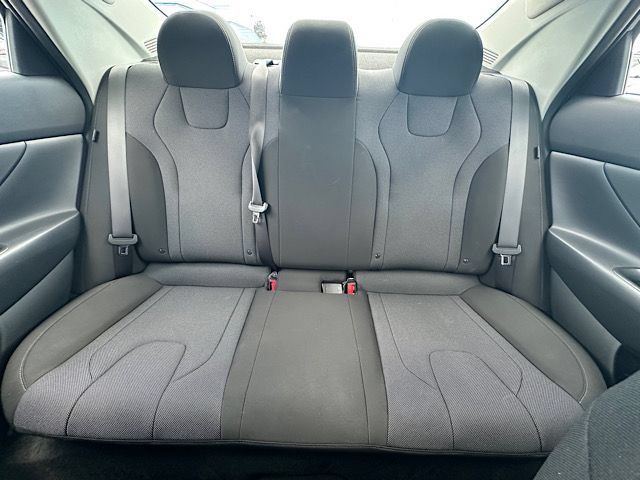 Certified 2024 Hyundai Elantra SE FWD image 26