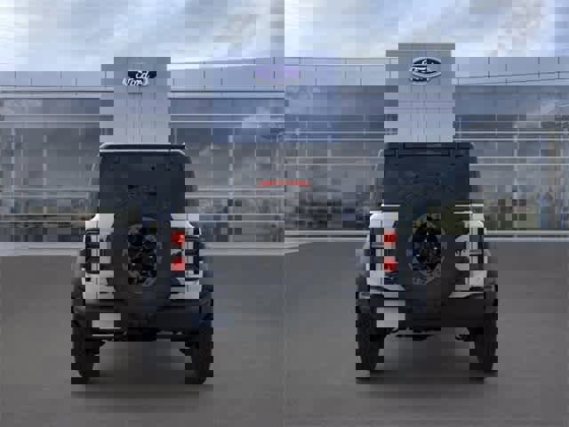 New 2025 Ford Bronco Raptor image 5