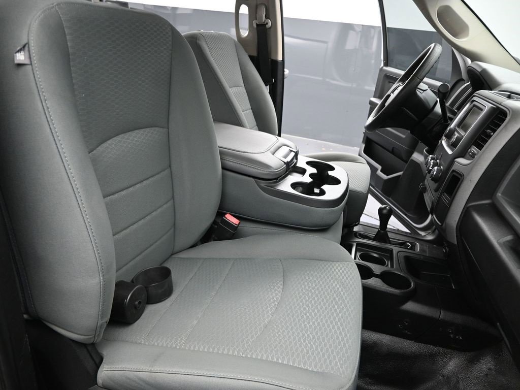 Used 2017 RAM 3500 Tradesman w/ Popular Equipment Group image 24