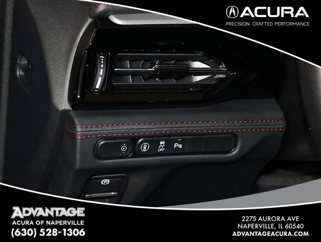 Used 2026 Acura MDX A-Spec image 27