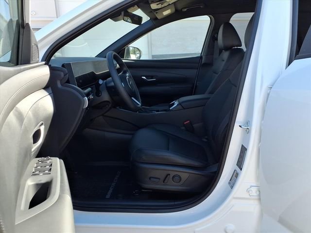 New 2026 Hyundai Santa Cruz SEL FWD image 15